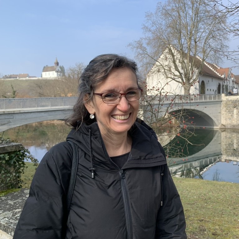 Claudia Schumacher Claudia Schumacher