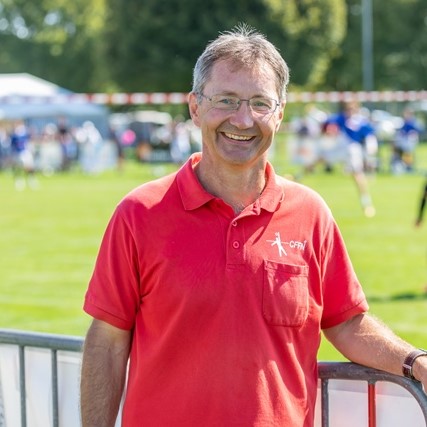 Peter Strassmann Peter Strassmann